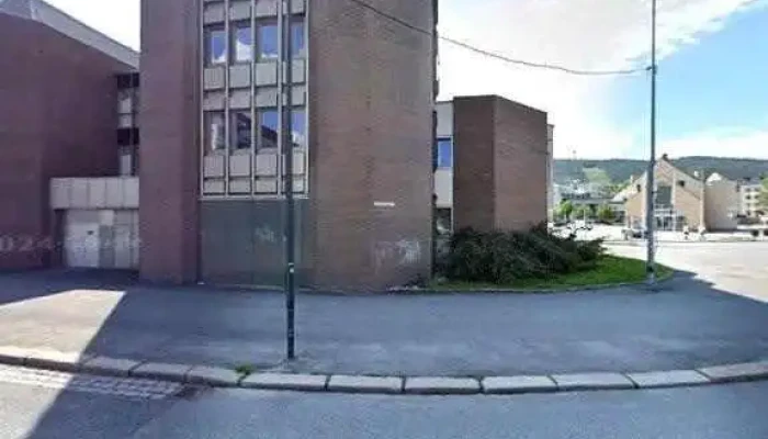 Drammen Busstasjon -  Street View 360deg - Drammen