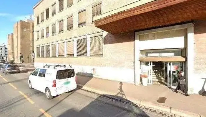 Drammen Dps -  Street View 360deg - Drammen