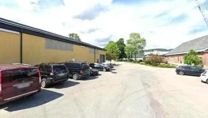 Drammen Eiendom Kf -  Street View 360deg - Drammen
