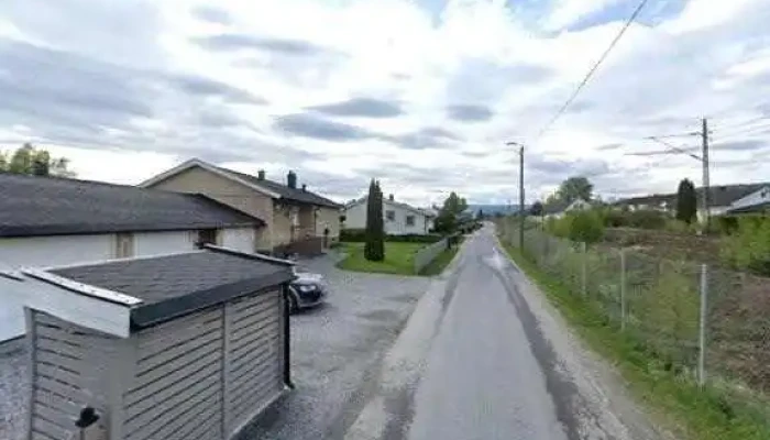 Drammen Eiendomsservivce As -  Alle - Steinberg