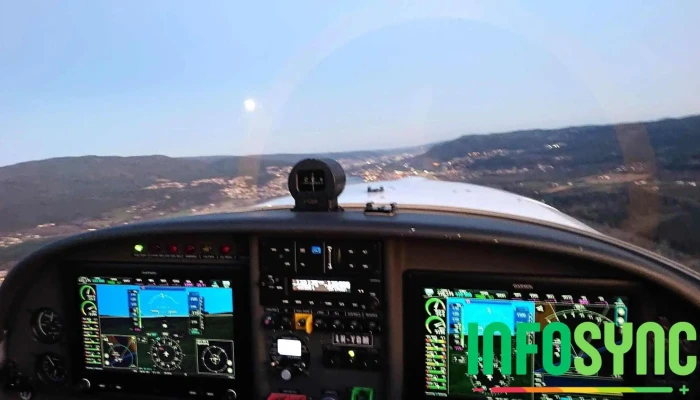 Drammen Flyklubb -  Fra Eieren - Hokksund