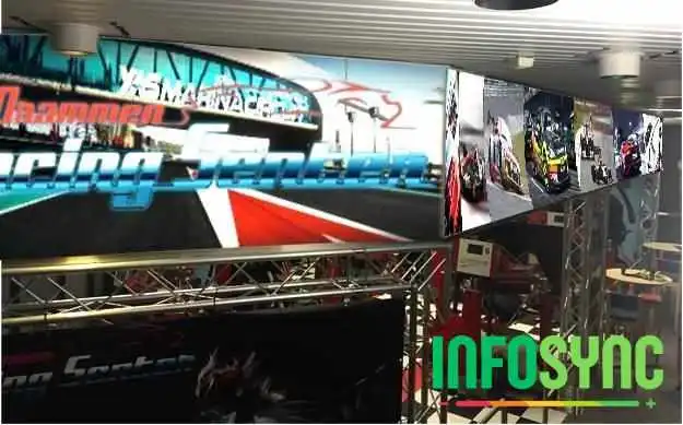 Drammen Racing Senter -  Alle - Drammen