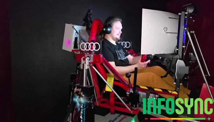 Drammen Racing Senter -  Videoer - Drammen