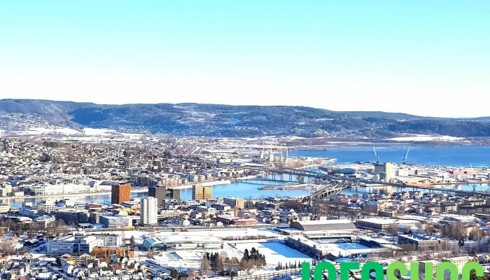 Drammen Slalamklubb Alle - Drammen