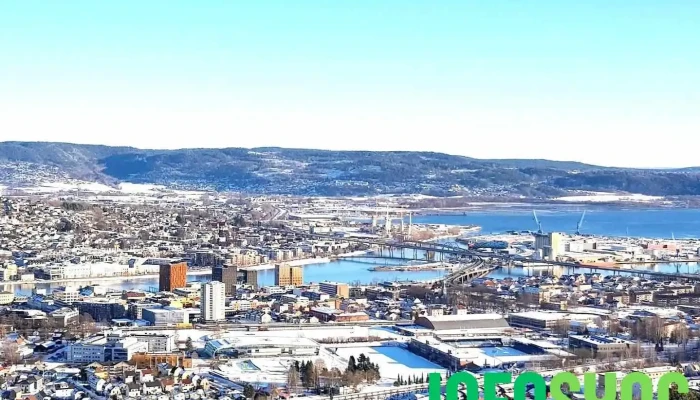 Drammen Slalåmklubb - Drammen