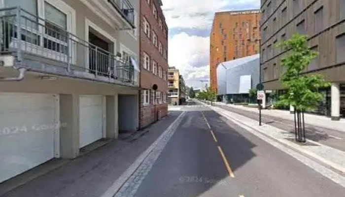 Drammen Stasjon Kontor As -  Alle - Drammen