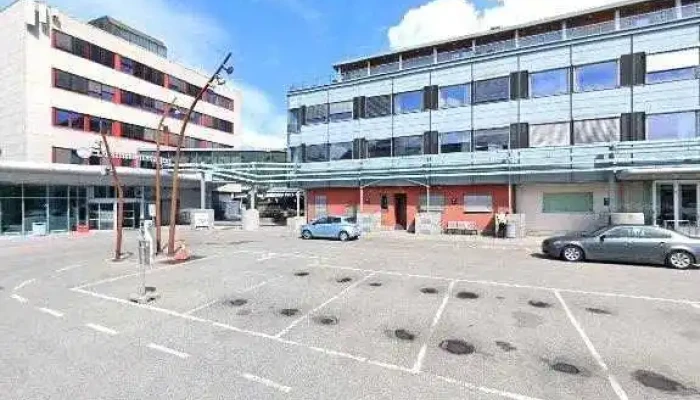 Drammen Stasjon -  Street View 360deg - Drammen