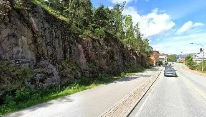 Drammen Yard As -  Street View 360deg - Drammen