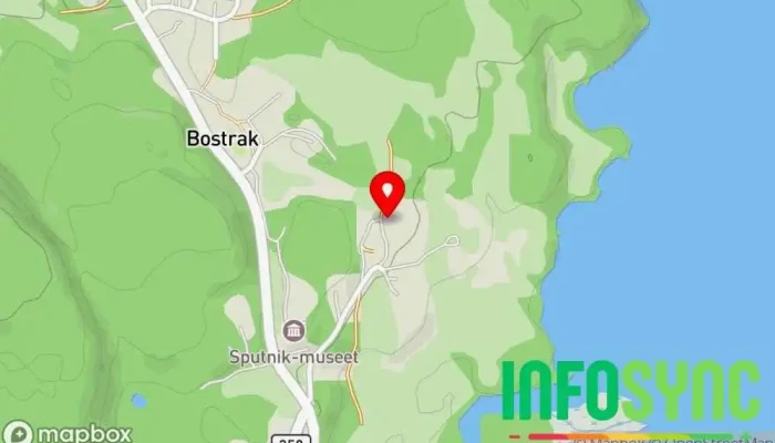 Drangedal Taxi - Norge
