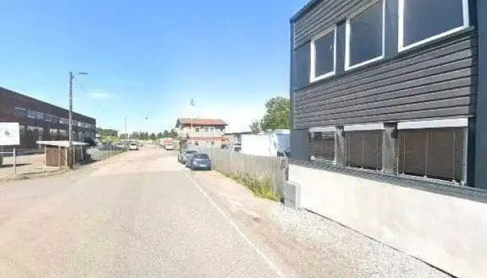 Driftsikker Kommunikasjon As -  Street View 360deg - Tønsberg