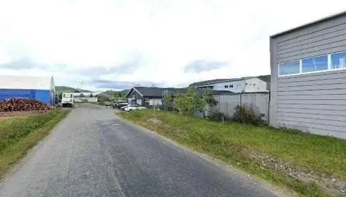 Driv Karriere As -  Alle - Mo I Rana