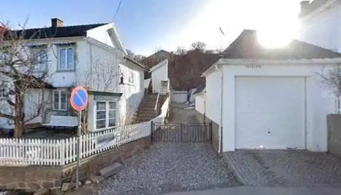 Drobak Akvarium Street View 360deg - Drøbak
