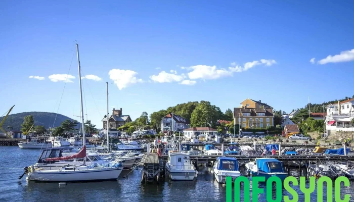Drobak Bat Alle - Drøbak