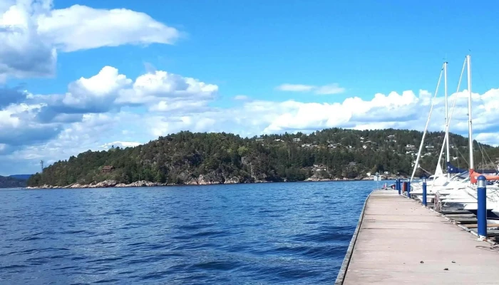 Drobak Bat Drøbak - Drøbak