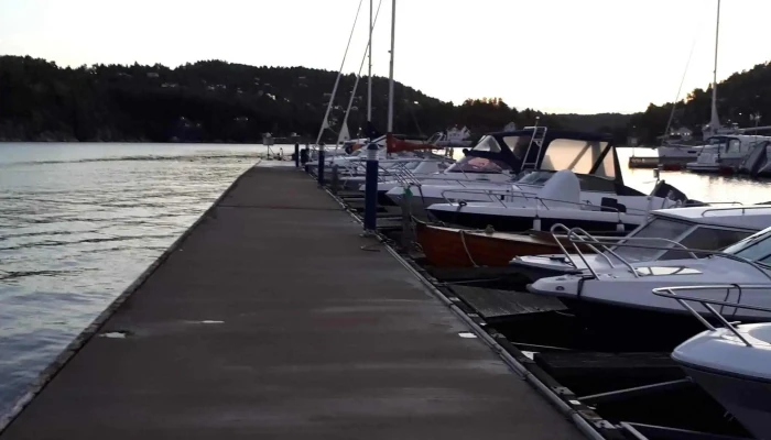 Drobak Bat Hvordan Komme Dit - Drøbak