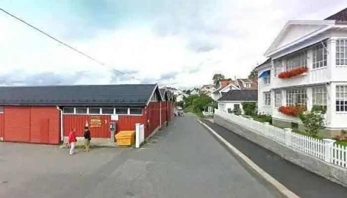 Drobak Bat Street View 360deg - Drøbak