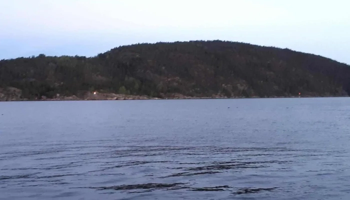 Drobak Bat Telefon - Drøbak