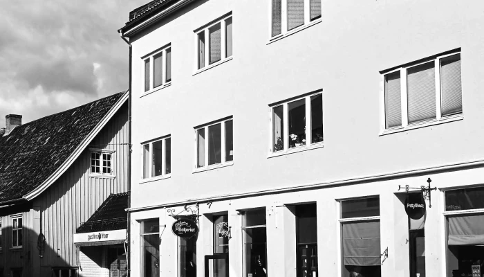 Drobak Kirke Drøbak - Drøbak