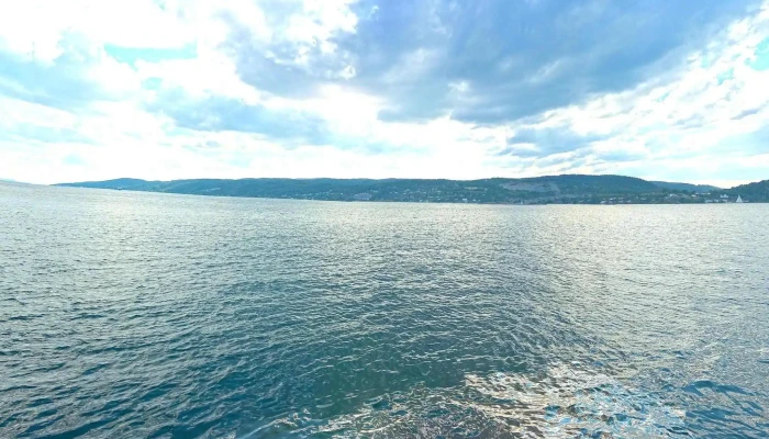 Drobak Street View 360deg - Drøbak