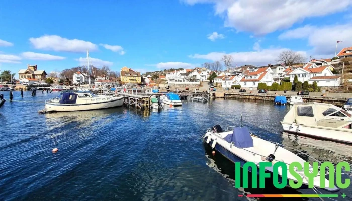 Drøbak Båthavn - Frogn