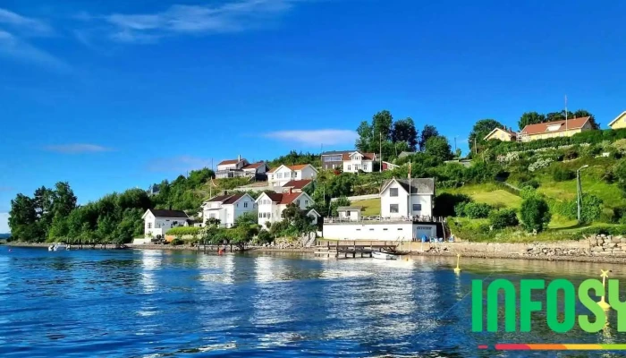 Drøbak - Drøbak