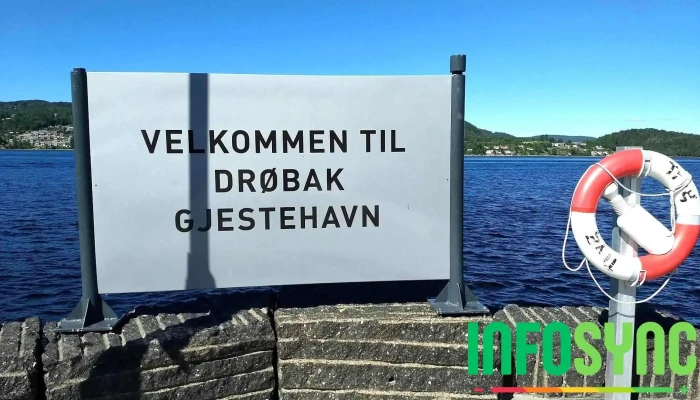 Drøbak Gjestehavn - Frogn
