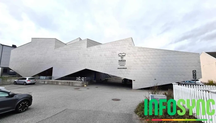 DuVerden sjøfartsmuseum og vitensenter - Porsgrunn