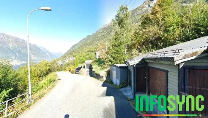 EAasnes As - Odda