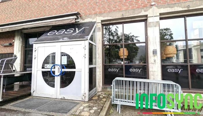 Easy - Egersund