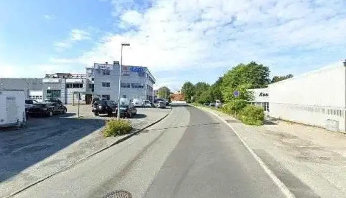 Easy Step As -  Alle - Trondheim