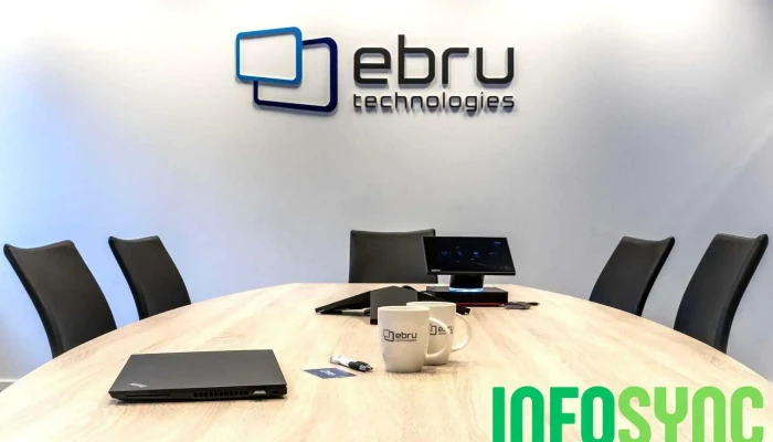 Ebru Technologies -  Alle - Sandsli