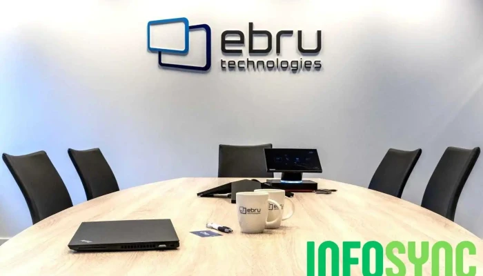 Ebru Technologies - Sandsli