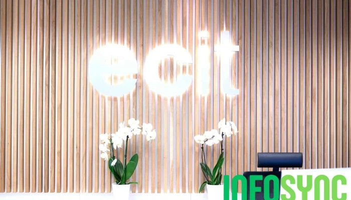 Ecit avd. Florø - Florø