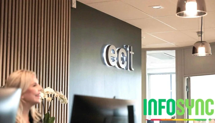 Ecit Intunor avd. Oslo - Oslo