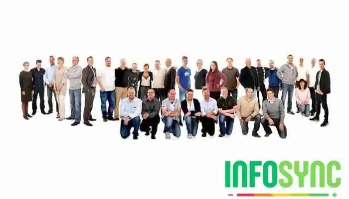 Ecit Solutions As -  Fra Eieren - Hønefoss