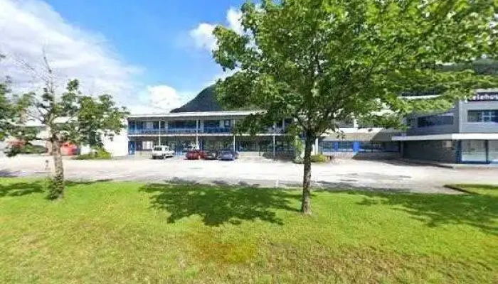 Ecit Vest As Avd Forde Alle - Førde