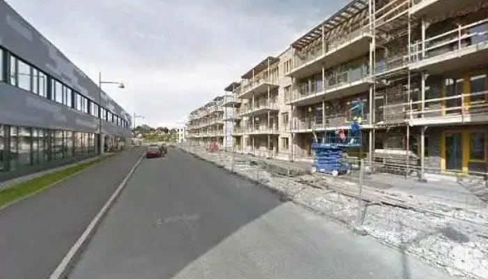 Eg Trondheim -  Alle - Trondheim