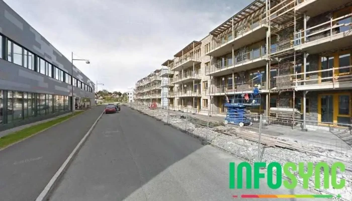 Eg Trondheim - Trondheim