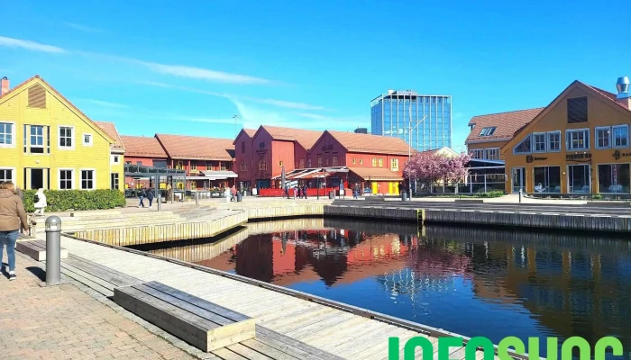 Egde Consulting As - Kristiansand