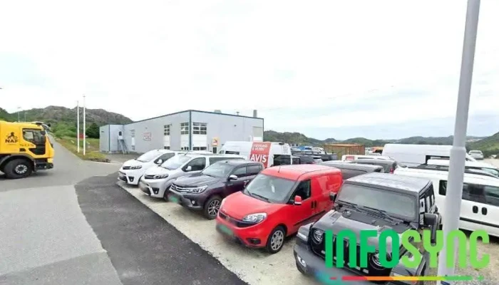 Egersund Bilberging As - Egersund