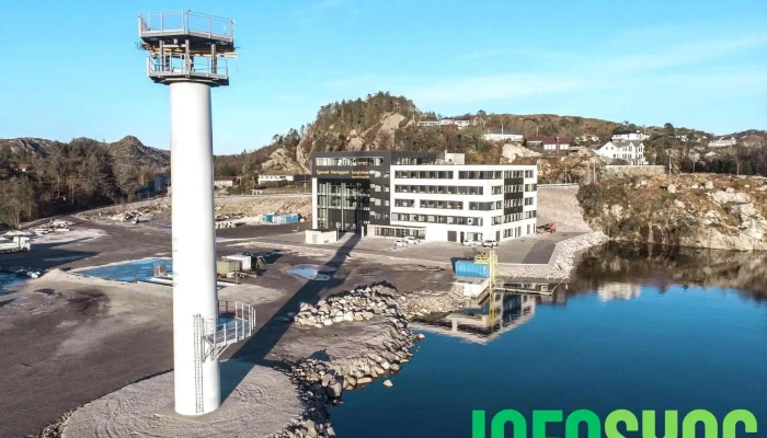 Egersund Energy Hub -  Alle - Eigersund