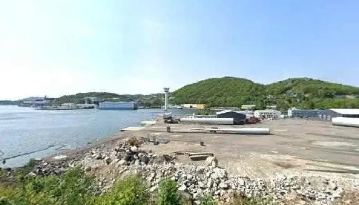 Egersund Energy Hub -  Street View 360deg - Eigersund