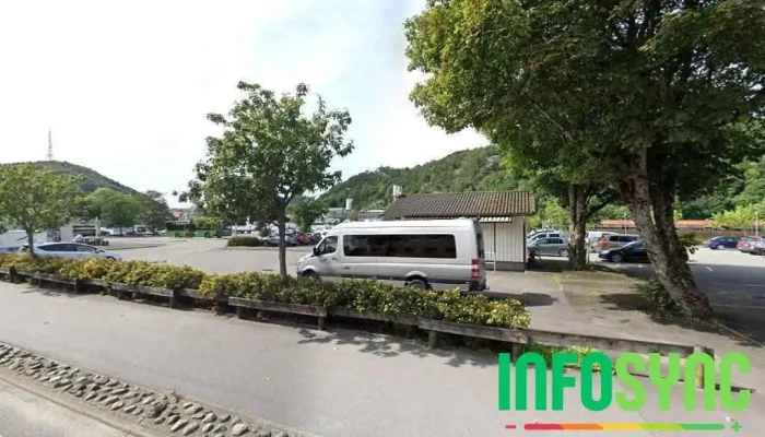 Egersund Taxisentral Sa - Egersund