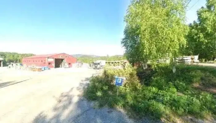 Eggedal Sag As Avdsigdal Street View 360deg - Prestfoss