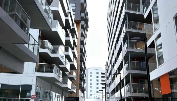 Eggum Revisjon - Lillestrøm