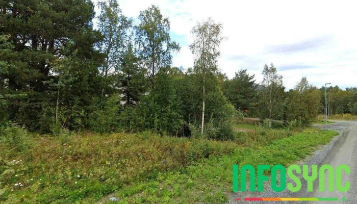 Egle As - Oppdal