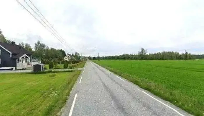 Egner Datatjenester -  Street View 360 - Skogbygda