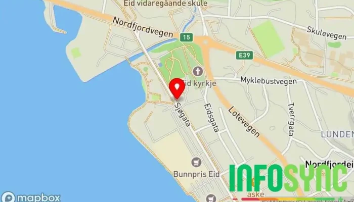 Eid Elektro As - Norway