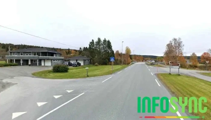 Eide Data - Mebygda