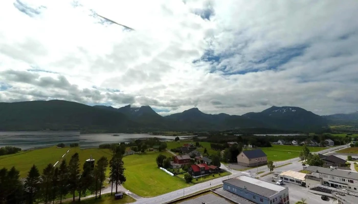 Eide -  Street View 360deg - Eide
